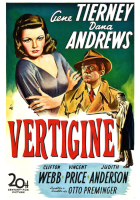 VERTIGINE