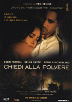 Chiedi alla polvere