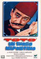 Un Turco napoletano