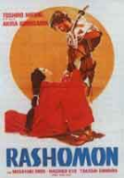 RASHOMON