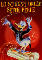 LO SCRIGNO DELLE SETTE PERLE
