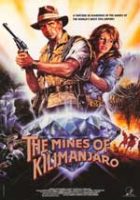LE MINIERE DEL KILIMANGIARO
