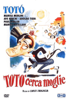 Totò cerca moglie