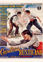 CAVALLERIA RUSTICANA