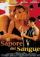 Il sapore del sangue
