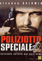 Poliziotto speciale