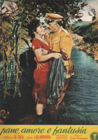 Pane, amore e fantasia