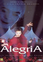 Alegría