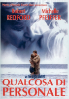 Qualcosa di personale