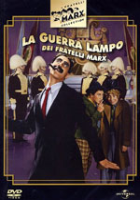 La guerra lampo dei fratelli Marx