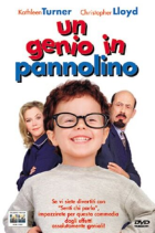 Un genio in pannolino