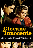 GIOVANE ED INNOCENTE