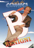 L'INCREDIBILE BENIGNI