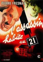 L'assassino abita al 21