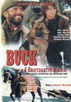 Buck e il braccialetto magico
