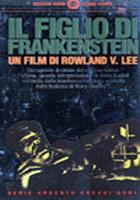 Il figlio di Frankenstein