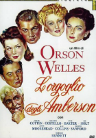 L'orgoglio degli Amberson