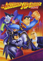 Batman & Superman - I due supereroi