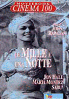 LE MILLE E UNA NOTTE