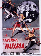 La taverna dell'allegria