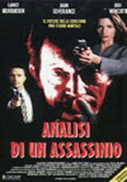 Analisi di un assassino
