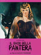 Il bacio della pantera