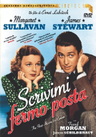 Scrivimi fermo posta