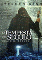 LA TEMPESTA DEL SECOLO