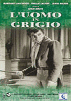 L'UOMO IN GRIGIO