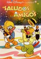 SALUDOS AMIGOS