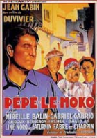 IL BANDITO DELLA CASBAH