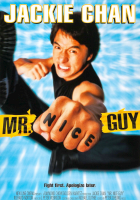 Mr. Nice Guy