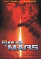 Mission to Mars