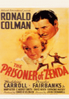 IL PRIGIONIERO DI ZENDA
