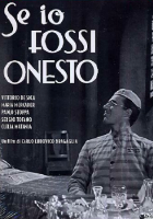 Se io fossi onesto