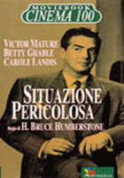 SITUAZIONE PERICOLOSA