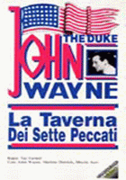 LA TAVERNA DEI SETTE PECCATI