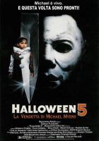 Halloween 5: la vendetta di Michael Myers