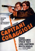 Capitani coraggiosi