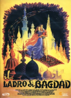 Il ladro di Bagdad