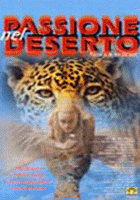 PASSIONE NEL DESERTO