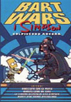 Bart Wars - I Simpson colpiscono ancora