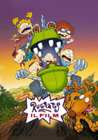 RUGRATS - IL FILM