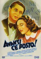 Avanti c'è posto...