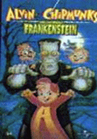 Alvin e i Chipmunks incontrano Frankenstein