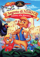 Il segreto di Nimh 2