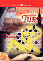 La passione turca