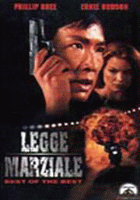 LEGGE MARZIALE