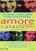 Amore e altre catastrofi