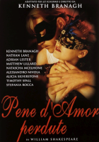 Pene d'amor perdute